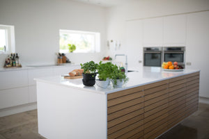 Critical Mistakes to Avoid When Staging Your Maryland Kitchen