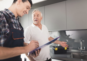 4 Key Points of Importance In Getting A Home Inspection